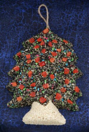Pine Tree Farms Christmas Tree