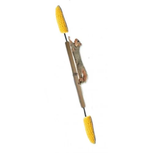 Songbird Essentials Squirrel Spinner