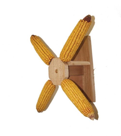 Songbird Essentials Spin-A-Cob