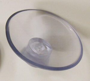 Aspects Replacement Window Bird Feeder Suction Cup