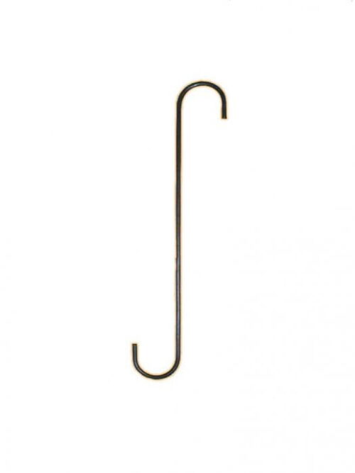 Hookery 18" S Extension Hook