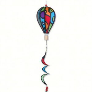 12" Orbit Hot Air Balloon