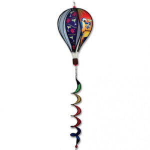 16" 5 O'Clock Somewhere Hot Air Balloon
