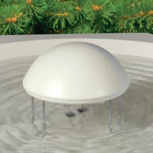 Water Wiggler Bird Bath Water Agitator