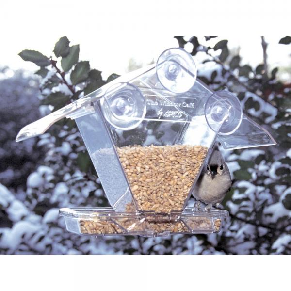 Aspects Cafe Window Bird Feeder