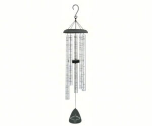 44" Heaven's Tears Sonnet Windchime