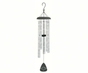 44" Heaven's Tears Sonnet Windchime
