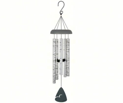 30" Family Sonnet Wind Chime