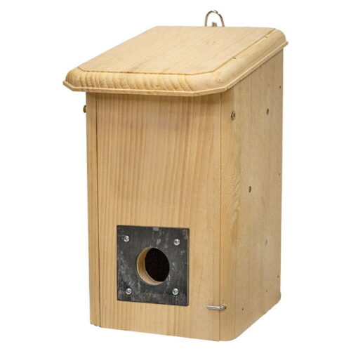 Coveside Convertible Bird House/Winter Roost