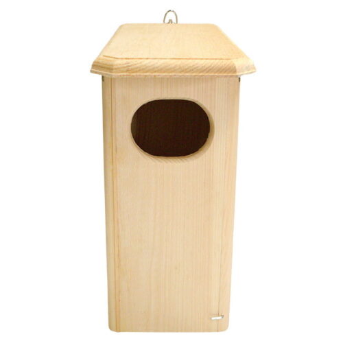 Coveside Small Wood Duck House