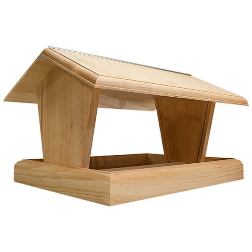 Coveside Hopper Bird Feeder