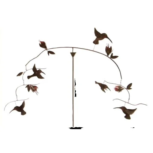 Hummingbird Balancer