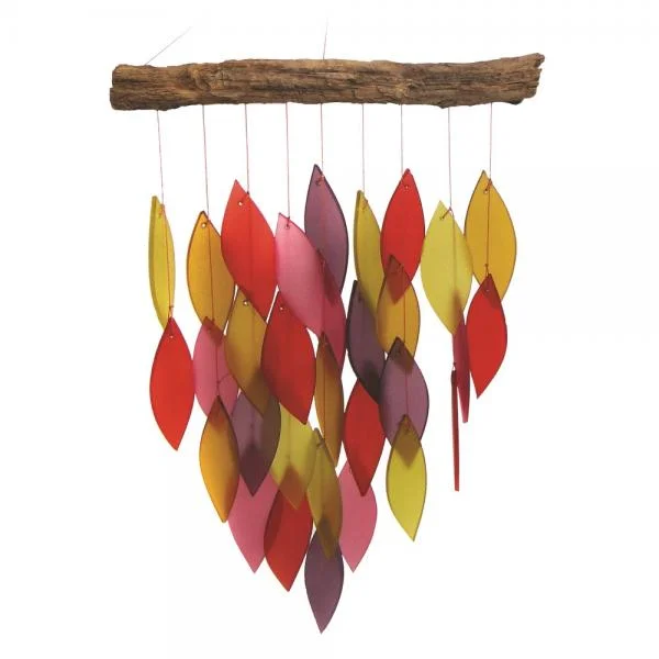 23" Fiesta Waterfall Chime