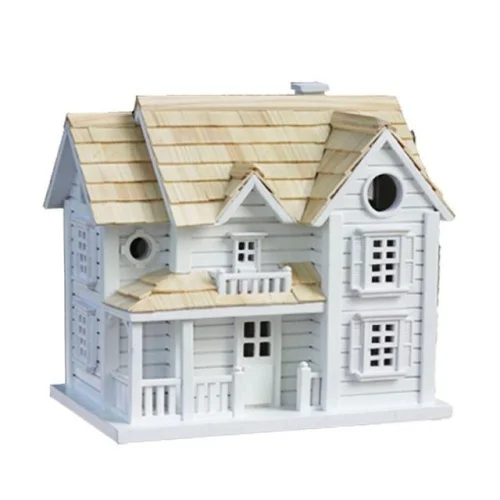Kingsgate Cottage Bird House