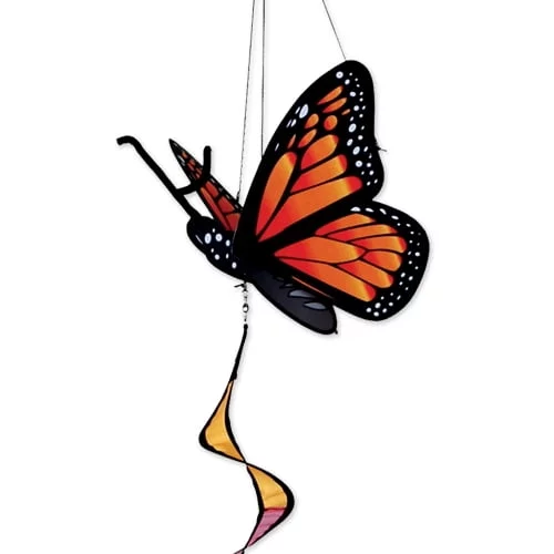 Monarch Butterfly Twister