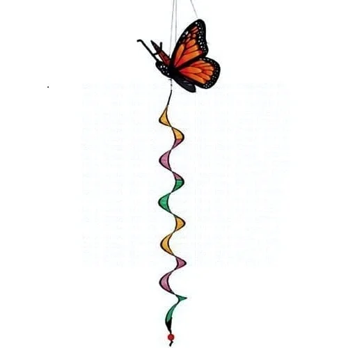 Monarch Butterfly Twister - Image 2