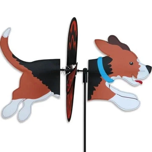 Beagle Petite Spinner - Image 2