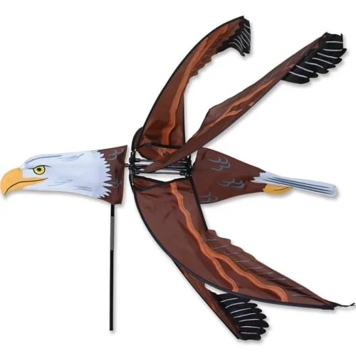 43" Flying Eagle Spinner