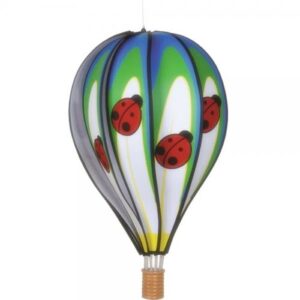 22" Ladybug Hot Air Balloon