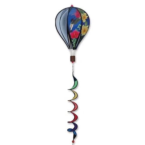 16" Hummingbirds Hot Air Balloon