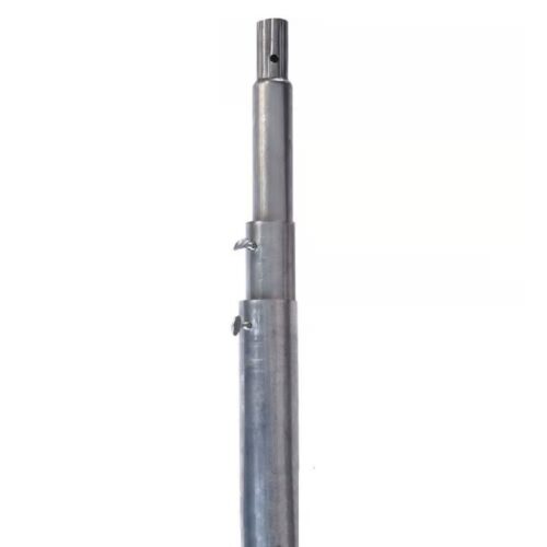 12 Ft. Heavy Duty 3 Section Telescoping Pole - Image 8