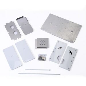 Birds Choice Purple Martin House Watersedge Style Add A Floor