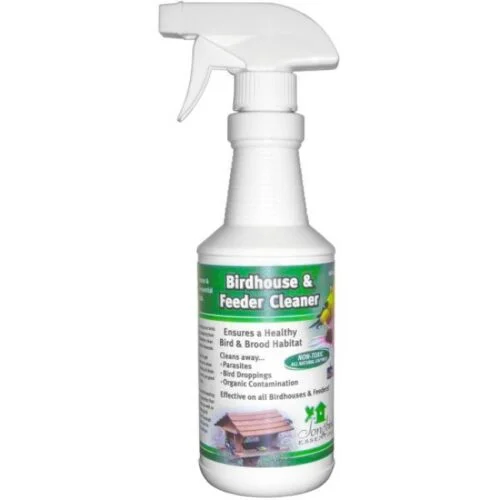 16 oz. Birdfeeder/Birdhouse Cleaner