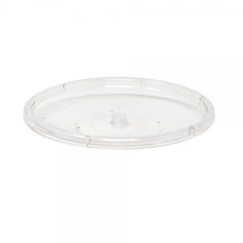 Songbird Essentials Clear Screw-On Seed Tray (Fits all Songbird Essentials BirdQuest feeders) - Image 2
