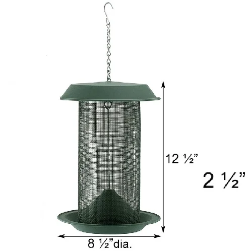 4 Quart Magnum Thistle Feeder - Image 4