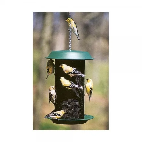4 Quart Magnum Thistle Feeder