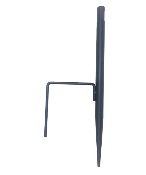 Modern Farmhouse Solar Gaslight Style Bird Feeder - Image 5