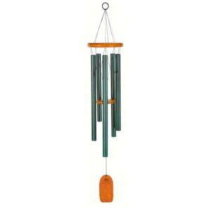 40" Wind Chimes of Mozart