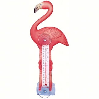 Thermometers & Gauges