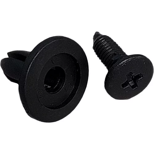 House Snaps for the SK-HH, SK-G8, and SK-AB Purple Martin Houses, pack of 34