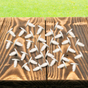 House Snaps for the SK-HH, SK-G8, and SK-AB Purple Martin Houses, pack of 34