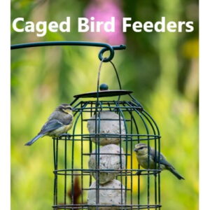 Caged Feeders