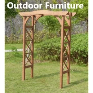 Garden Furniture