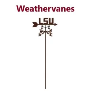 Weathervanes
