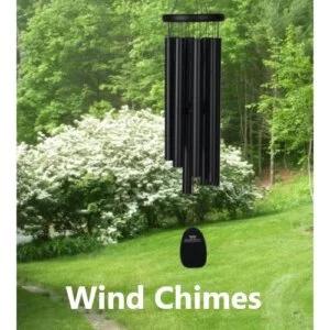 Wind Chimes