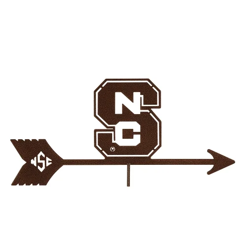 North Carolina State Weathervane with Garden Mount - Image 3