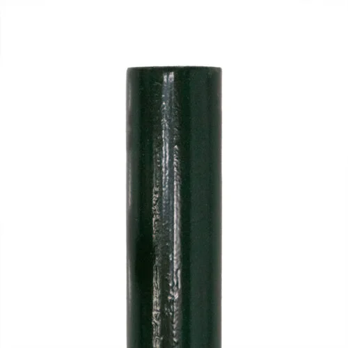 6' Audubon Three Piece Pole Kit, Green 6' x 1" O.D. - Image 7