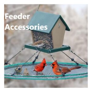 Other Bird Feeder Accessories