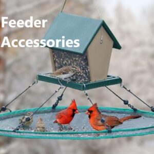 Accessories - Feeders