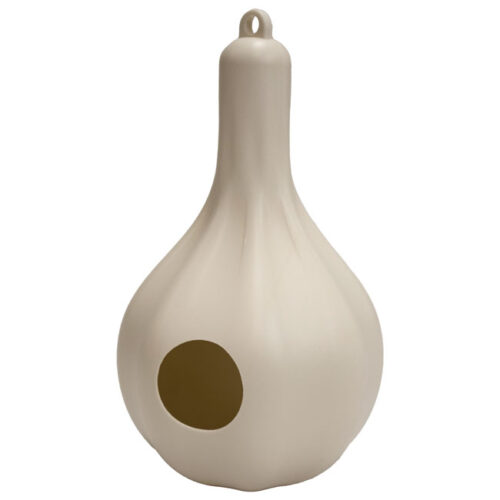 Wild Bird Lover's Single Purple Martin Gourd - Image 4