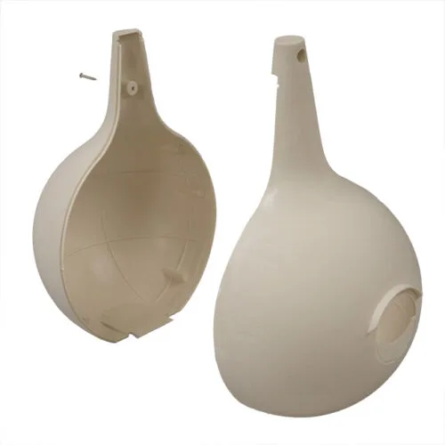 Heath Single Two-Piece Martin Gourd, Crescent SREH - Image 4