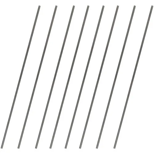 Heath 20 ft Aluminum Gourd Pole for 16 Gourds - Image 9