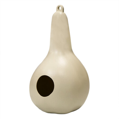 Heath Purple Martin Gourd - Image 4