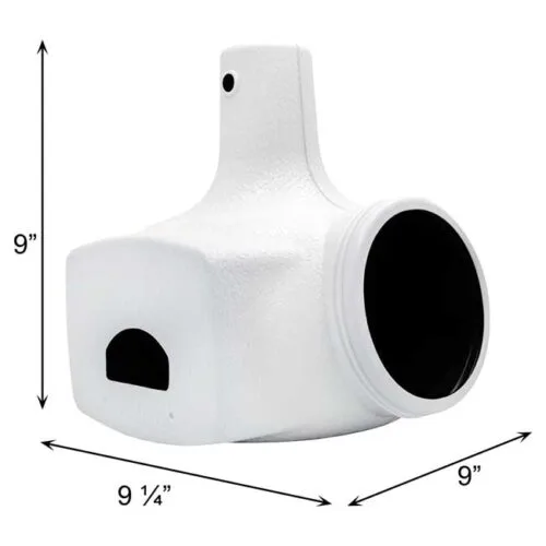 S&K Bo Plus Combo Purple Martin Gourd - Image 3