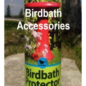 Accessories - Baths