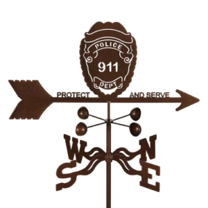 Military Fire Police and More